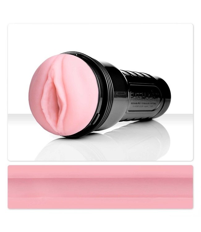 Fleshlight Fleshlight The Pink Lady Original Value Pack
