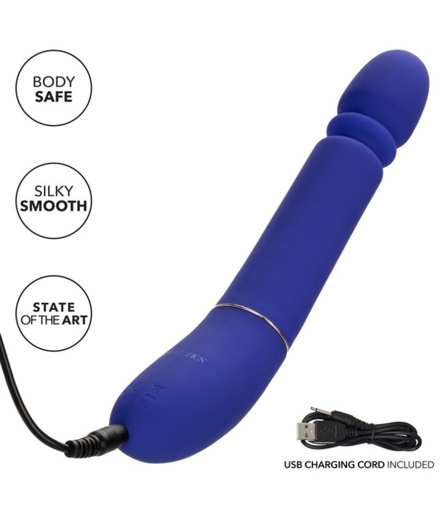 CalExotics Shameless Slim Thumper