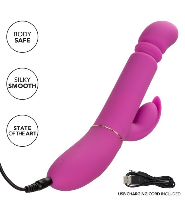 CalExotics Shameless Slim Player