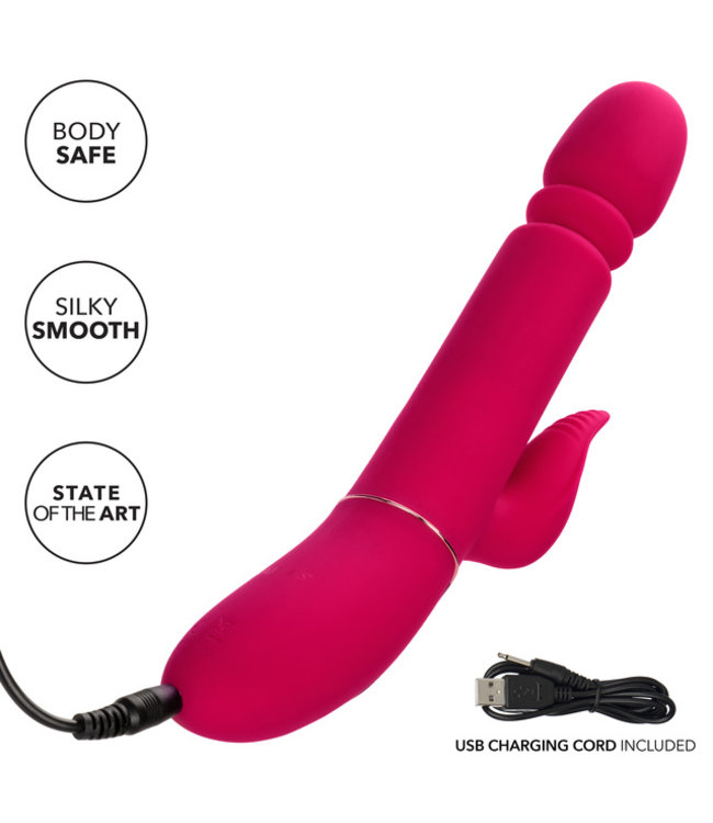 CalExotics Shameless Slim Charmer