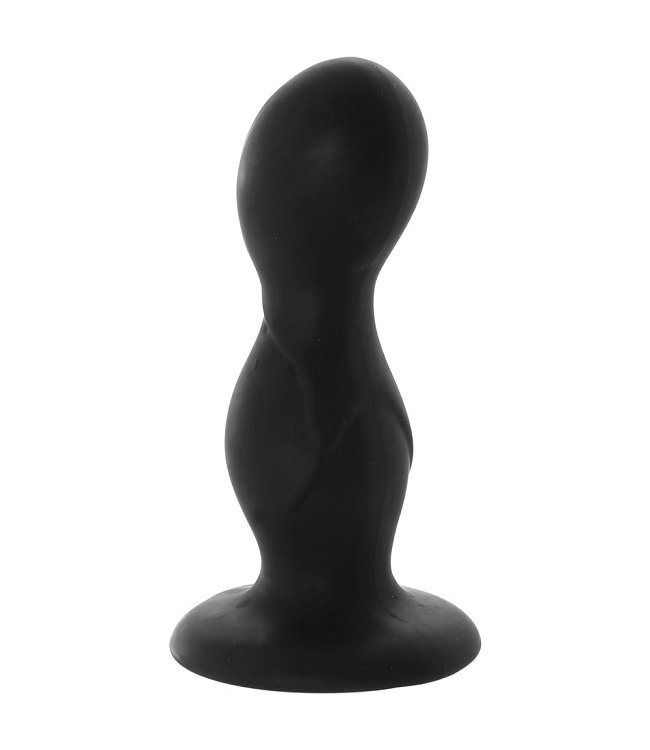 CalExotics Silicone Back End Play Plug