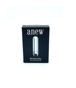 Anew by CTB Anew #intensity