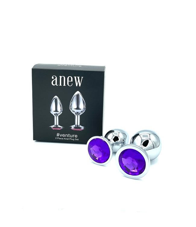 Anew by CTB Anew #venture