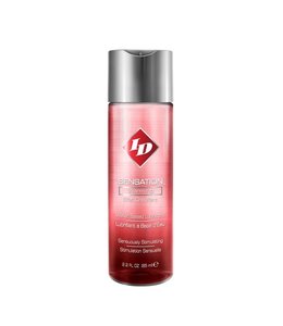 ID Lubricants ID Sensation Lubricant 2.2oz