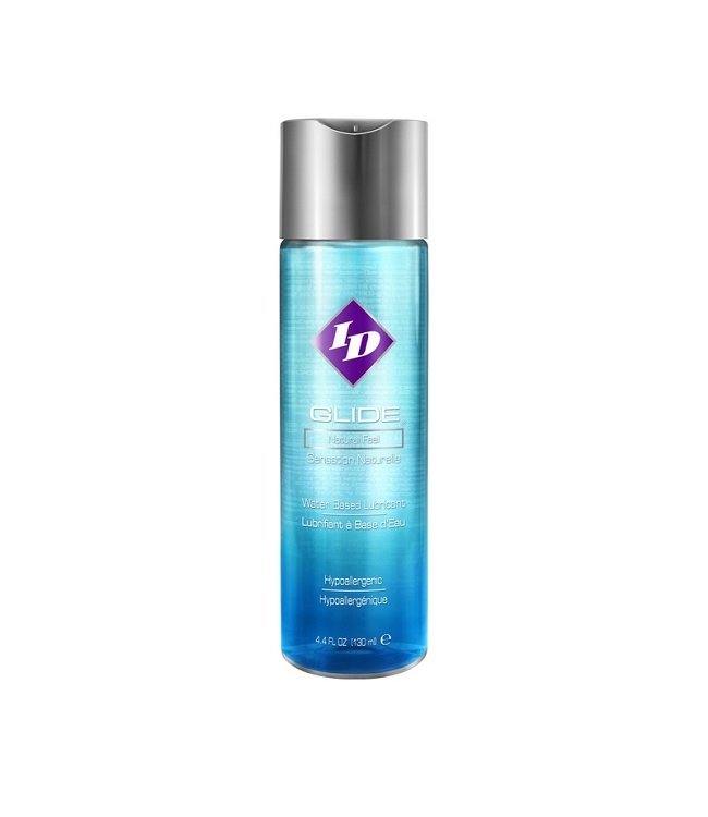 ID Lubricants ID Glide Water-Based Lubricant 4.4oz