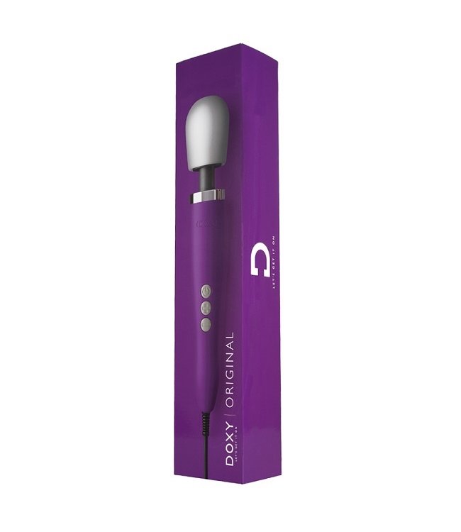 Doxy Doxy Original Massager