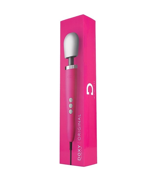 Doxy Doxy Original Massager