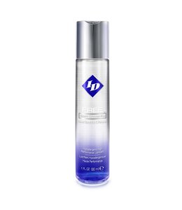 ID Lubricants ID Free Lubricant 1oz