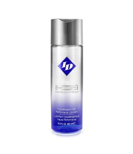 ID Lubricants ID Free Lubricant 2.2oz
