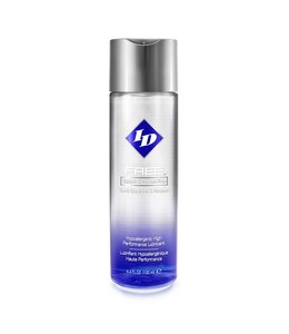 ID Lubricants ID Free Lubricant 4.4oz