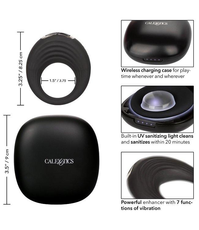 CalExotics My Pod Enhancer