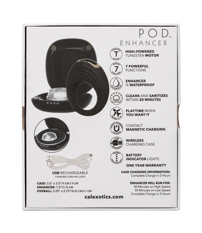CalExotics My Pod Enhancer