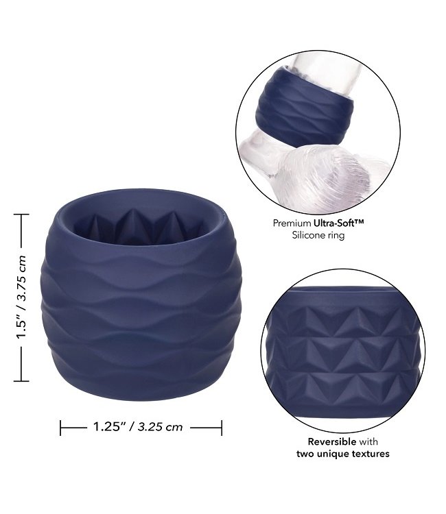 CalExotics Viceroy™ Reverse Endurance Ring