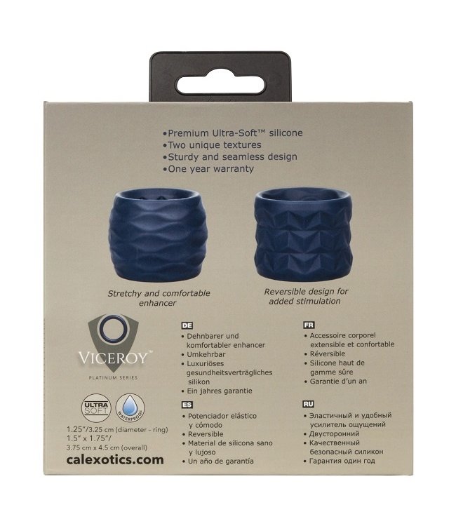 CalExotics Viceroy™ Reverse Endurance Ring