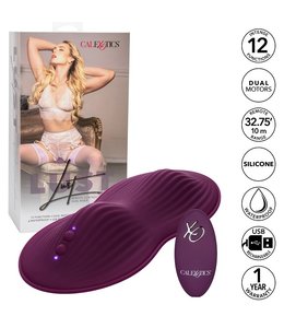 CalExotics Lust® Remote Control Dual Rider