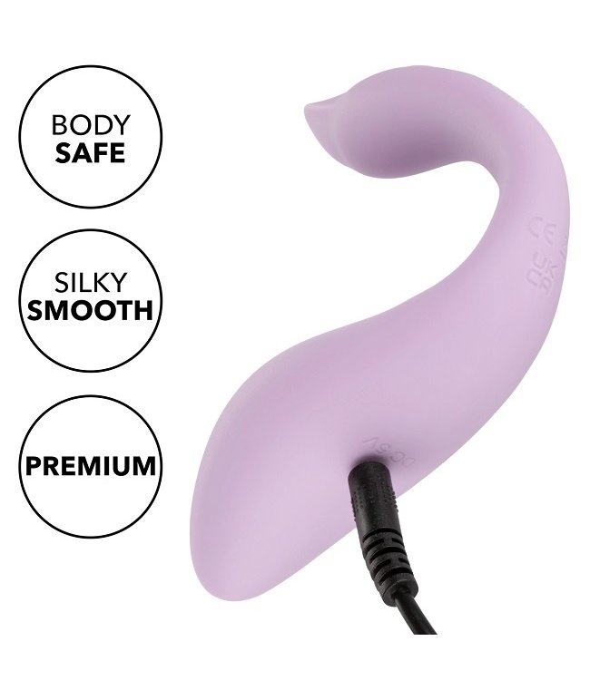 CalExotics Slay #FlexMe