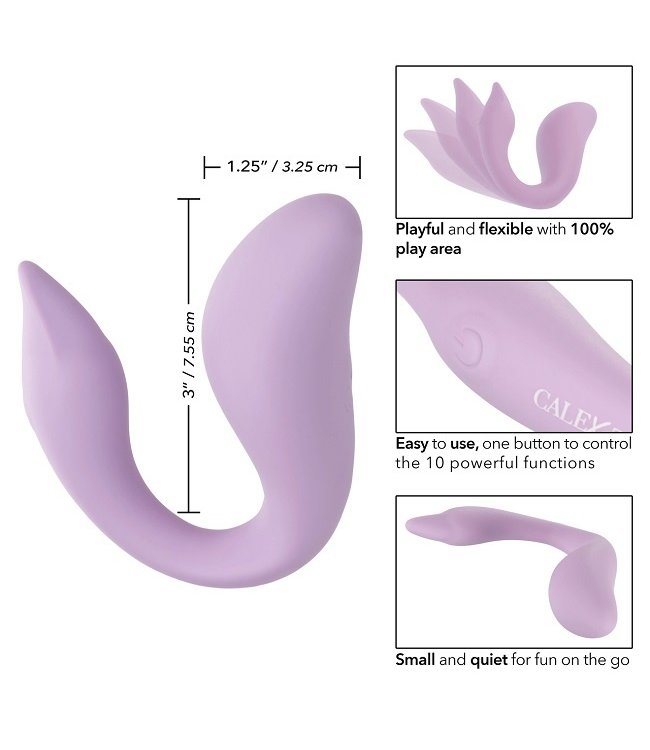 CalExotics Slay #FlexMe