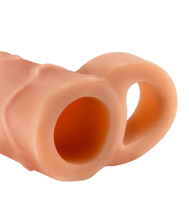 Fantasy X-tensions Fantasy X-tensions Perfect 1" Extension with Ball Strap