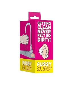 Shots America Pussy Soap