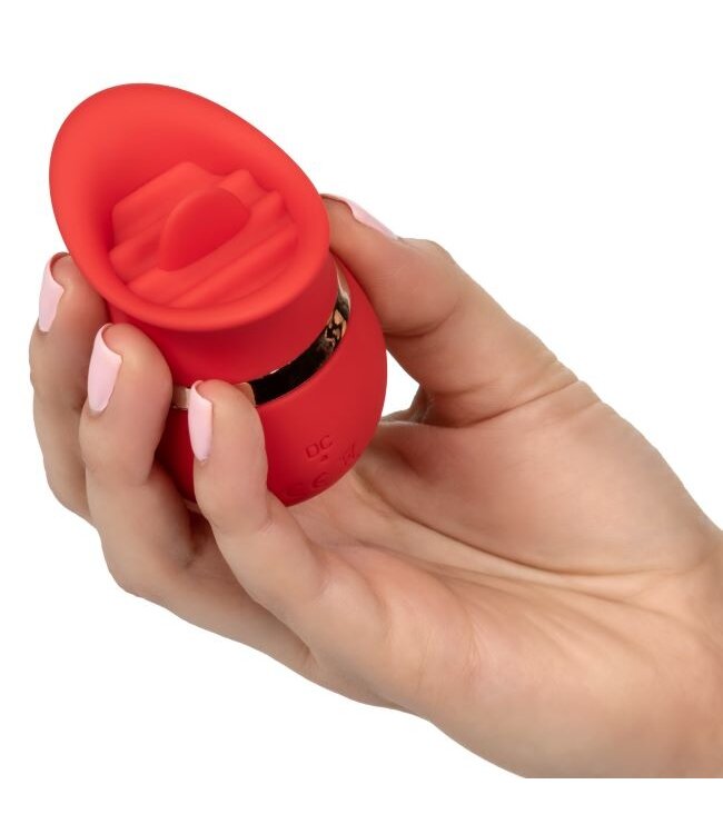 CalExotics French Kiss™ Sweet Talker