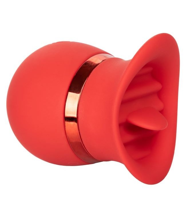 CalExotics French Kiss™ Sweet Talker