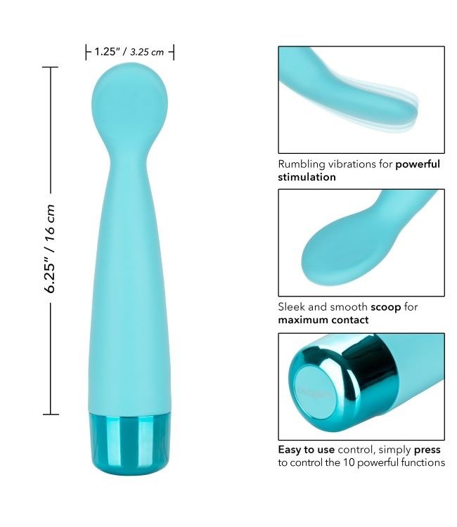 CalExotics Eden™ Scoop