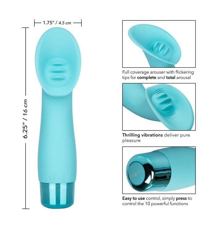 CalExotics Eden Climaxer