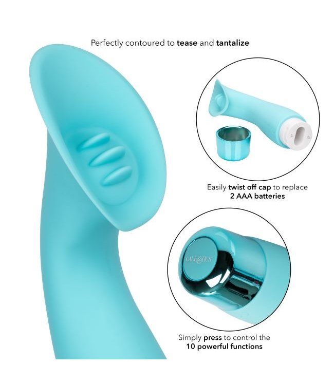 CalExotics Eden Climaxer