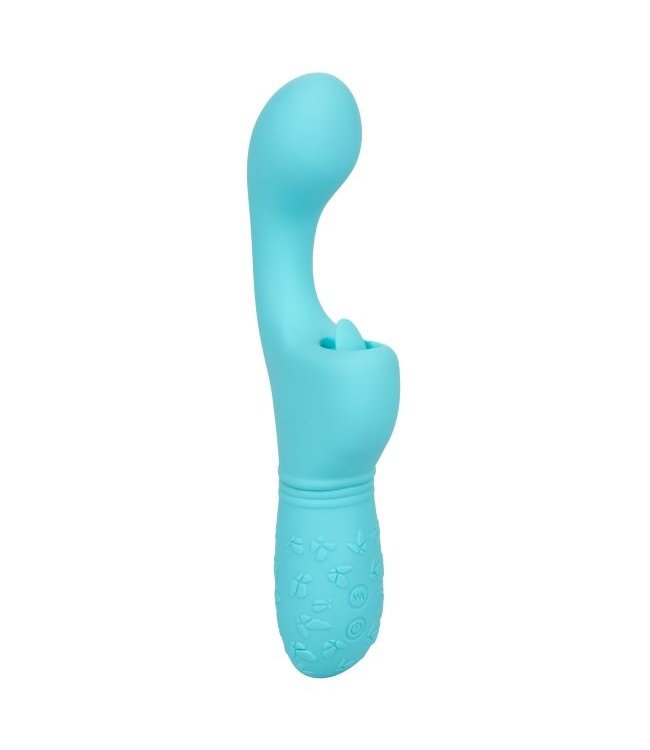 CalExotics Rechargeable Butterfly Kiss® Flicker