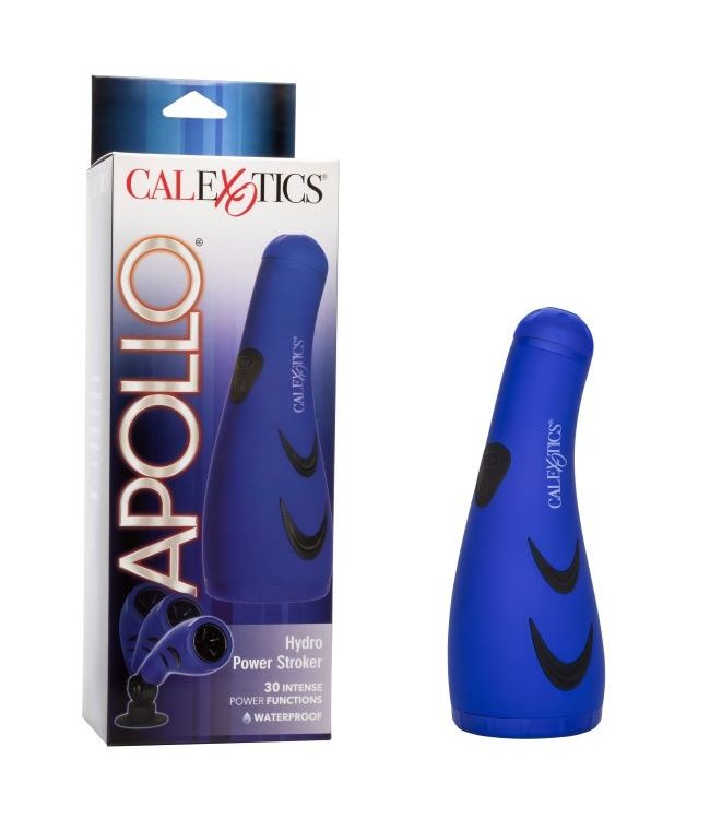 CalExotics Apollo® Hydro Power Stroker™