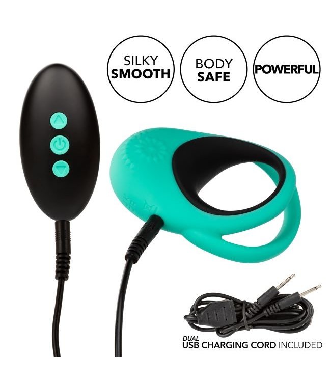 CalExotics Link Up™ Remote Alpha