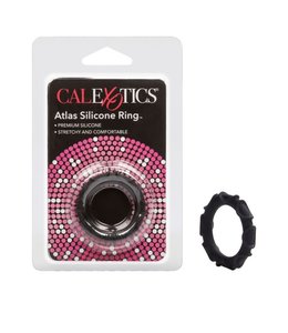 CalExotics Atlas Silicone Ring