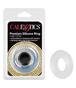 CalExotics Premium Silicone Ring - Large