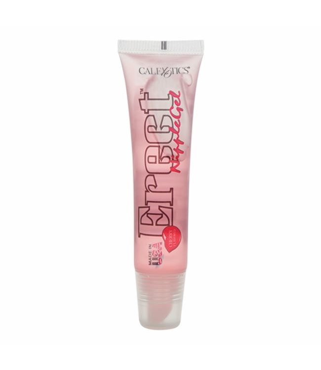 CalExotics nipple play® Erect Nipple Gel