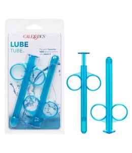 CalExotics Lube Tube 2 Pack