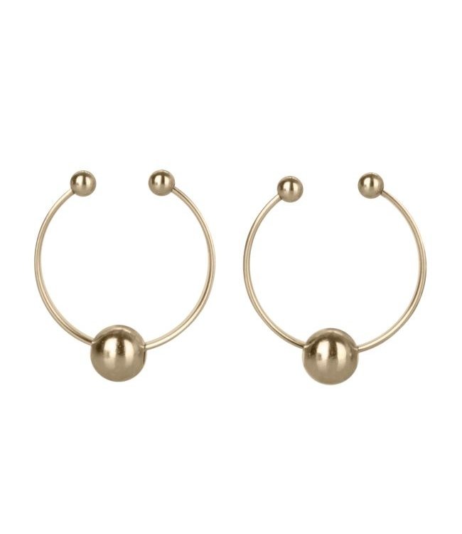 CalExotics Nipple Play® Nipple Jewelry