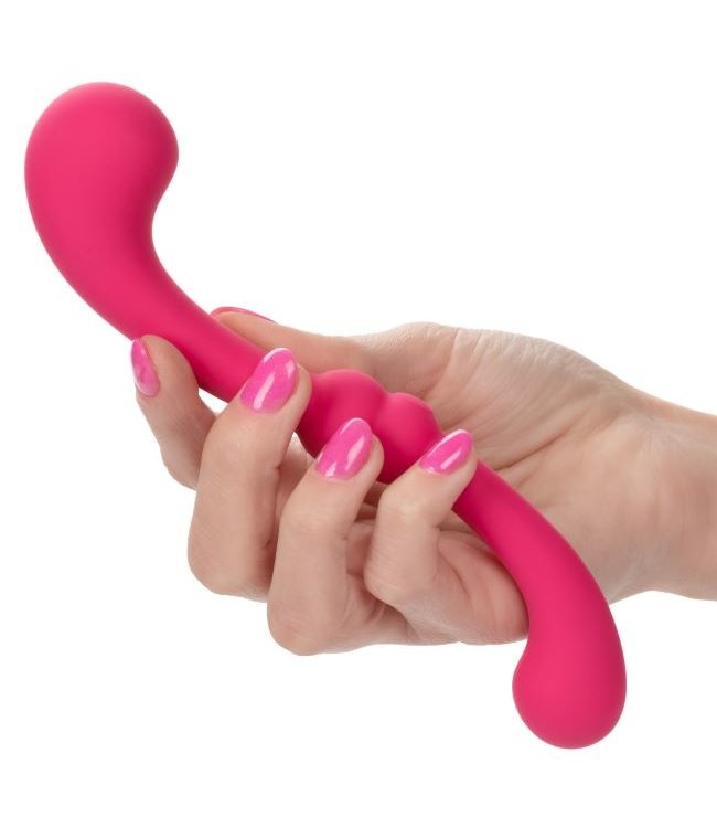 CalExotics Pretty Little Wands™ Curvy
