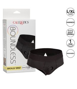 CalExotics Boundless™ Backless Brief Harness