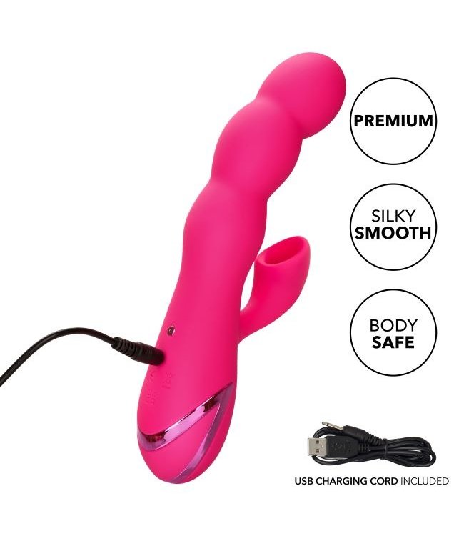 CalExotics California Dreaming® Oceanside Orgasm