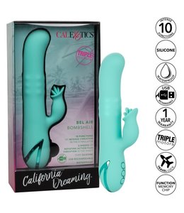 CalExotics California Dreaming® Bel Air Bombshell