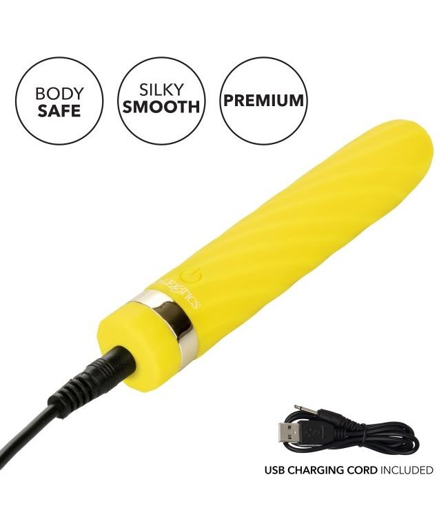 CalExotics Slay #SeduceMe