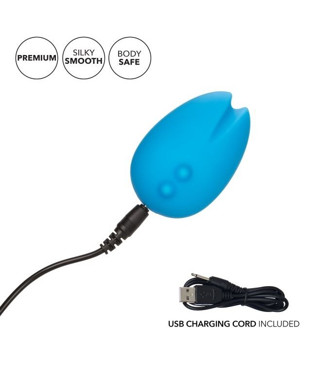 CalExotics Mini Marvels Silicone Marvelous Eggciter