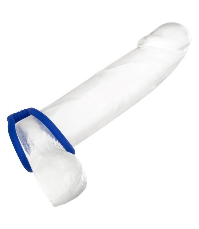 CalExotics Admiral™ Dual Cock Cage