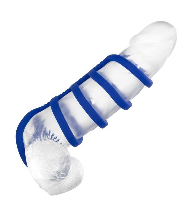 CalExotics Admiral™ Xtreme Cock Cage