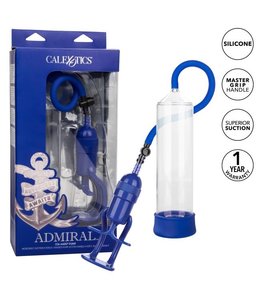 CalExotics Admiral™ Sta-Hard® Pump