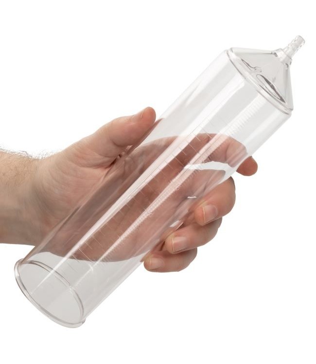 CalExotics Admiral™ Sta-Hard® Pump