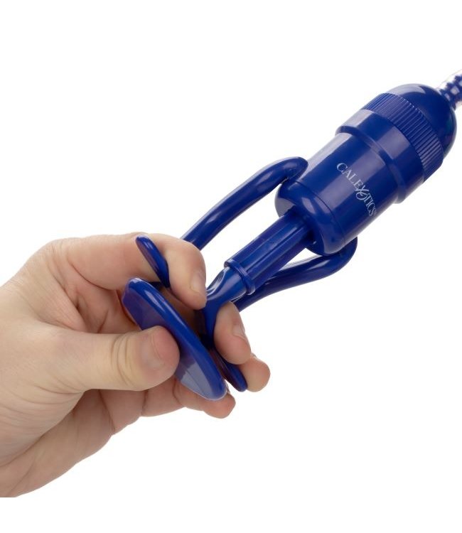 CalExotics Admiral™ Sta-Hard® Pump