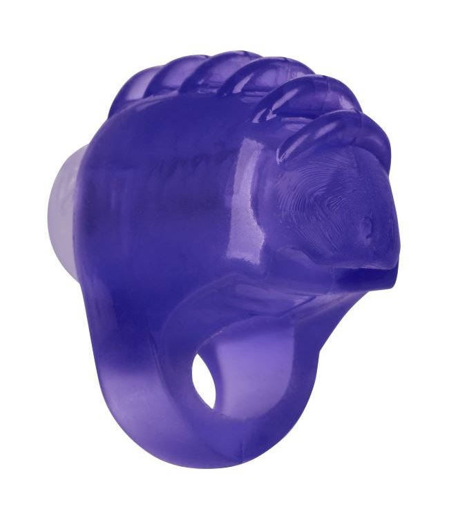 CalExotics Foil Pack Vibrating Finger Teaser