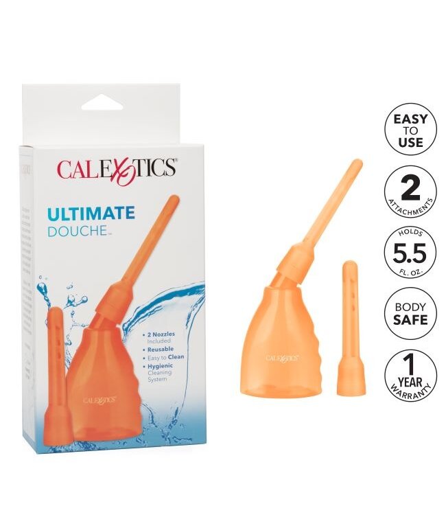 CalExotics Ultimate Douche