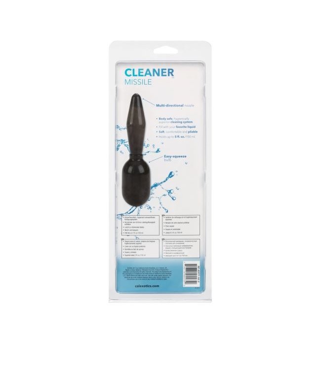 CalExotics Cleaner™ Missile